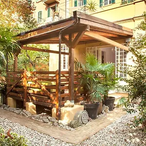  Apartment Urban Jungle Italy