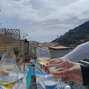 Holiday home Casa Delle Terrazze Italy