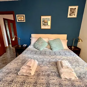  Apartment Riorooms La Valletta Center Italy