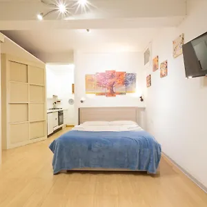 Tourist House Pratellino - Self Check-in Bologne