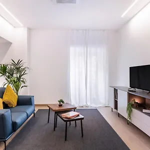 Joivy Cavour Luxury Rome