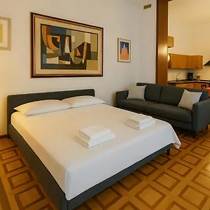  Apartment Ca' Baby Italy
