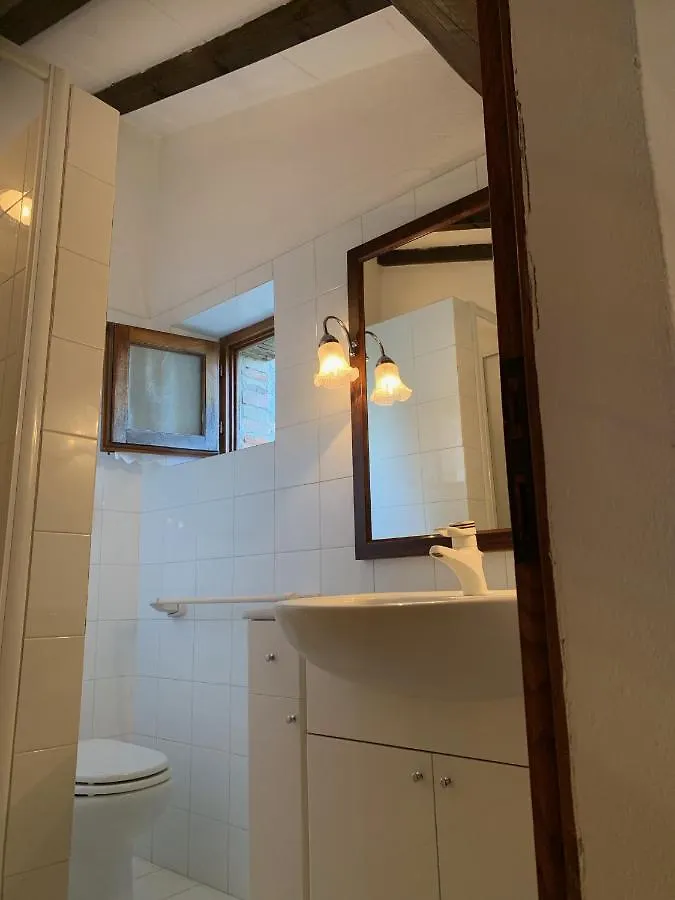 Residenza Cornino Apartment Castellina in Chianti 0*,  Italy