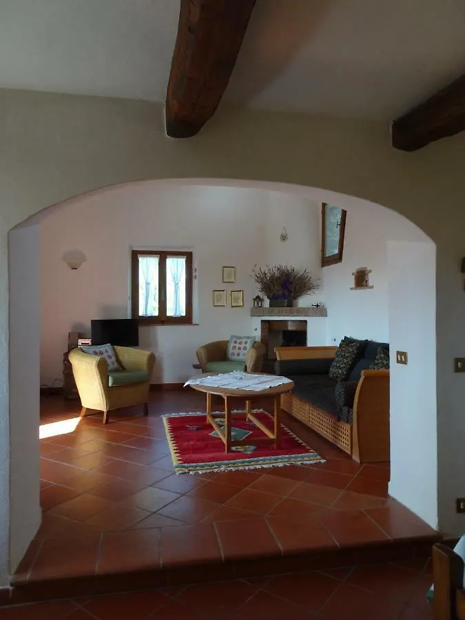 Residenza Cornino Apartment Castellina in Chianti